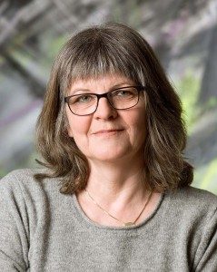Lise-Lotte Juul Jensen