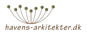 Havens Arkitekter Logo